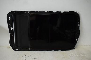 Tetto panoramico in vetro Audi A4 (B9) 2.0 TDI S-L