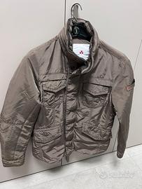 Giubbotto Peuterey chiaro