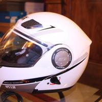 Casco Givi