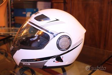 Casco Givi