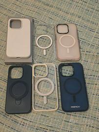 cover iPhone 15 pro