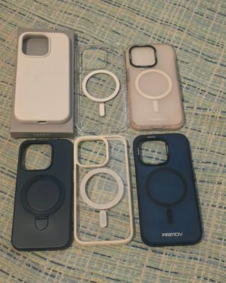 cover iPhone 15 pro