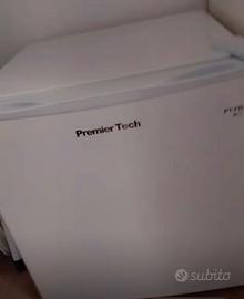 PremierTech Mini Congelatore Compatto