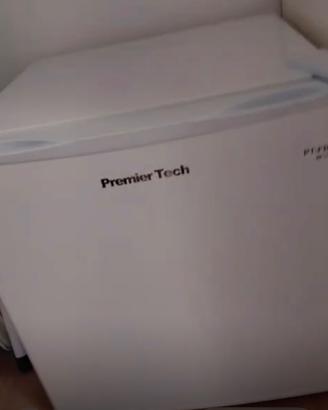 PremierTech Mini Congelatore Compatto