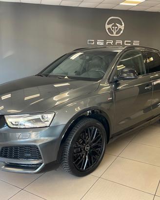 Audi Q3 2.0 TDI 150cv S Line