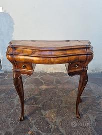 Vanity Taible/ Toiletta /Ribaltina
