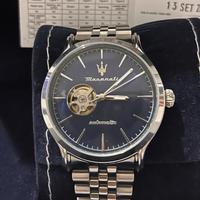 Orologio Maserati