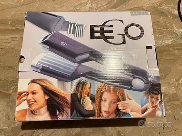 Piastra IMETEC EGO E1 30 per capelli