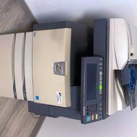 fotocopiatrice TOSHIBA E-STUDIO 2500 C