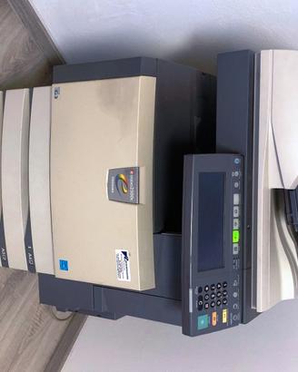 fotocopiatrice TOSHIBA E-STUDIO 2500 C