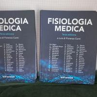 Fisiologia medica x medicina Fiorenzo conti