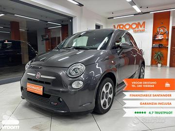 FIAT 500 (2007-2016) 500 1.2 \"S\"