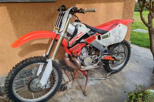 Honda CR 250 anno 99