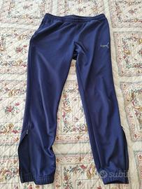 PANTALONI TUTA PUMA TAGLIA L, DA 39 A 18 €