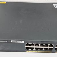 Switch Cisco Catalyst 2960 XR