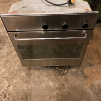 Forno elettrico Wirlpool