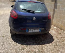FIAT Bravo 2ª serie - 2007