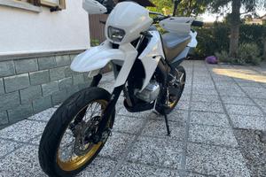 Yamaha xt 125x