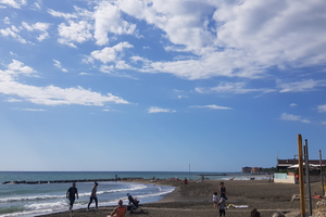 LAST MINUTE disponibilita' a Marina di San Nicola