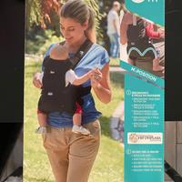 Chicco EASYFIT