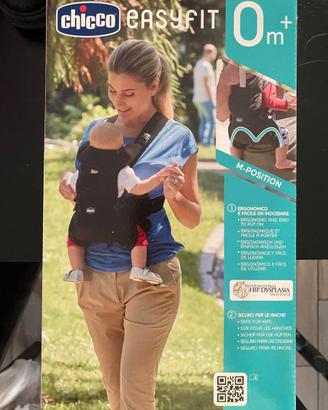 Chicco EASYFIT