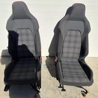 TAPPEZZERIA COMPLETA VOLKSWAGEN Golf Serie VIII (1