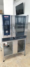 FORNO RATIONAL ICOMBI PRO ELETTRICO