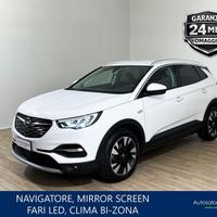 Opel Grandland X 1.5 diesel Ecotec Start&Stop...