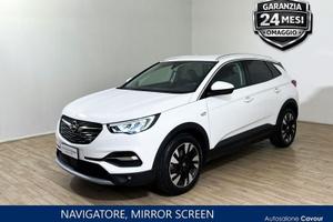 Opel Grandland X 1.5 diesel Ecotec Start&Stop...
