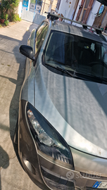 Renault Megane station vagon
