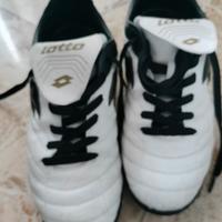 Kit portiere calcio/calcetto