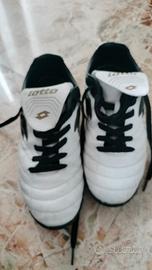 Kit portiere calcio/calcetto