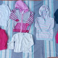 abbigliamento 12-18 mesi
