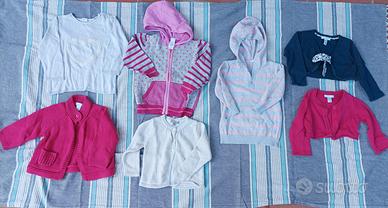 abbigliamento 12-18 mesi