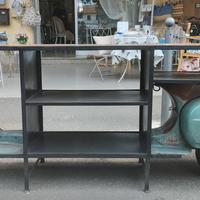 Vespa console per arredamento 