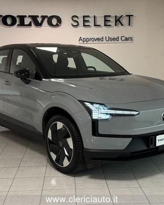 Volvo EX30 Single Motor Extended Range RWD Plus