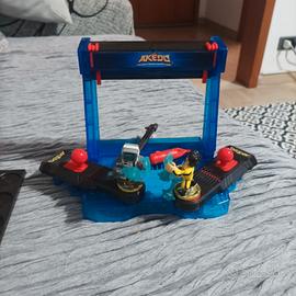 gioco della box