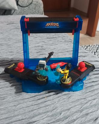 gioco della box