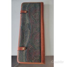 Portacravatte Morlands Glastonbury vintage '70