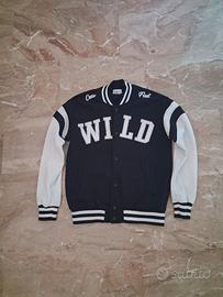 VARSITY JACKET