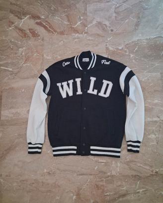 VARSITY JACKET
