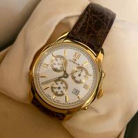 Orologio Lorenz Chrono