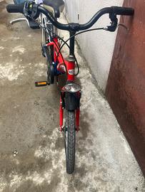 bici da bambino