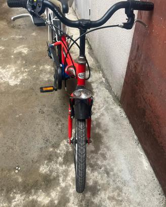 bici da bambino