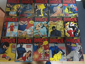 Diabolik