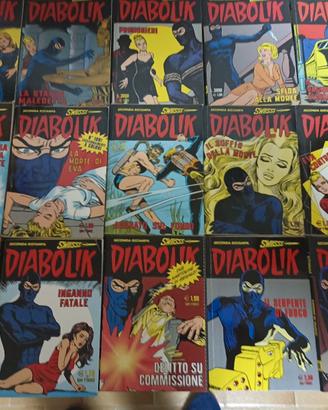 Diabolik