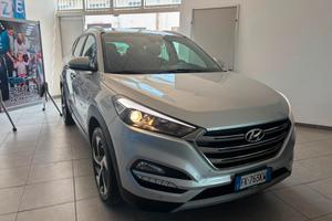 Hyundai Tucson 1.7 CRDi XPossible