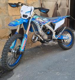 TM en 125 fi 2024