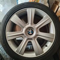 cerchi in lega per BMW