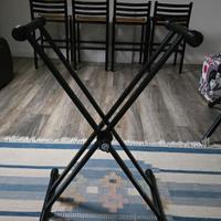 Supporto per tastiera musicale QUIKLOK